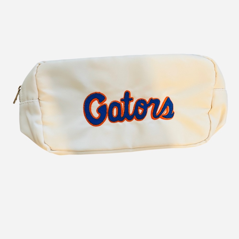 Toiletry bag